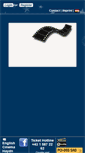 Mobile Screenshot of haydnkino.at